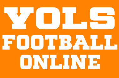 Tennessee Vols Football Online